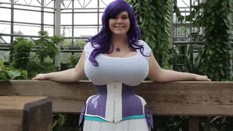 saggy tits gif|Saggy Tits Porn GIFs 